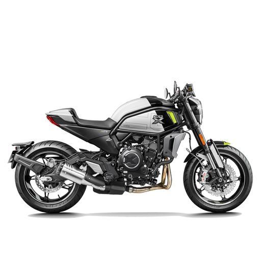 CFMOTO 700CL-X SPORT