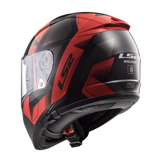FF390 BREAKER PHYSICS BLACK RED