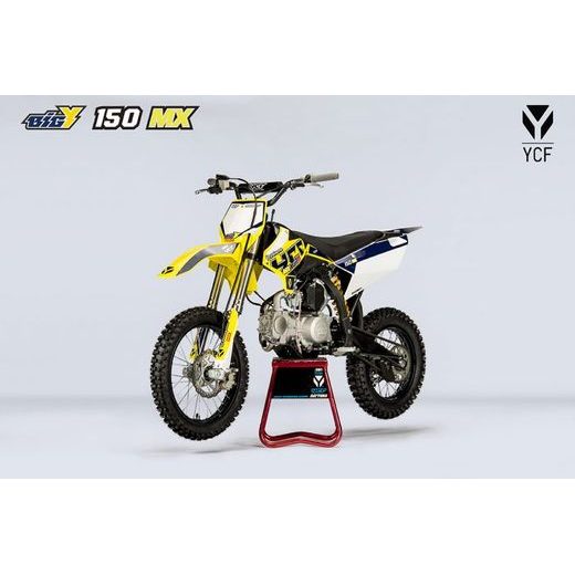 BIGY 150 MX