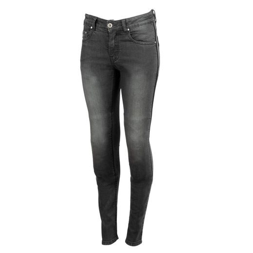 ATHENA BLACK SLIM FIT