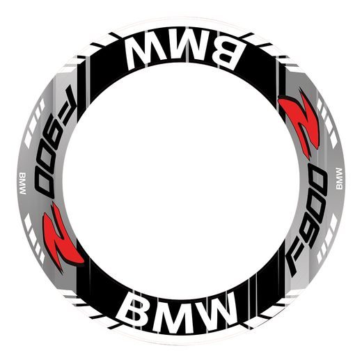 POLEP PREMIUM PRO BMW F900R