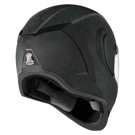 AIRFORM CHANTILLY - BLACK