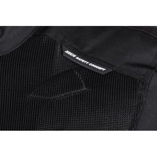 STREAM III LADY BLACK