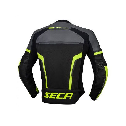 HOOLIGAN TITANIUM/YELLOW