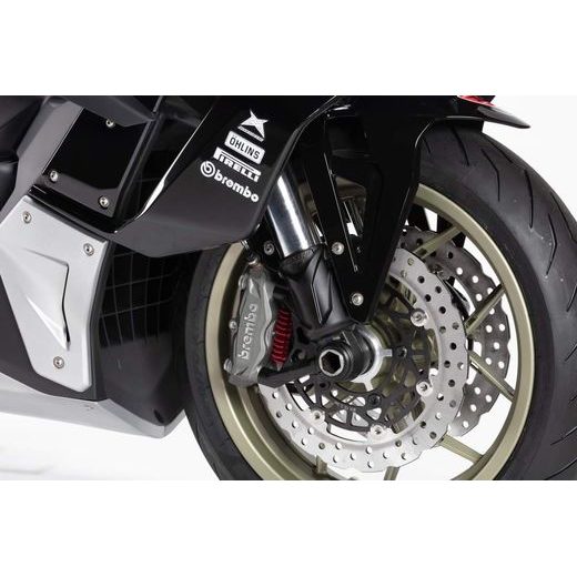 ITALJET DRAGSTER 700 TWIN LIMITED EDITION