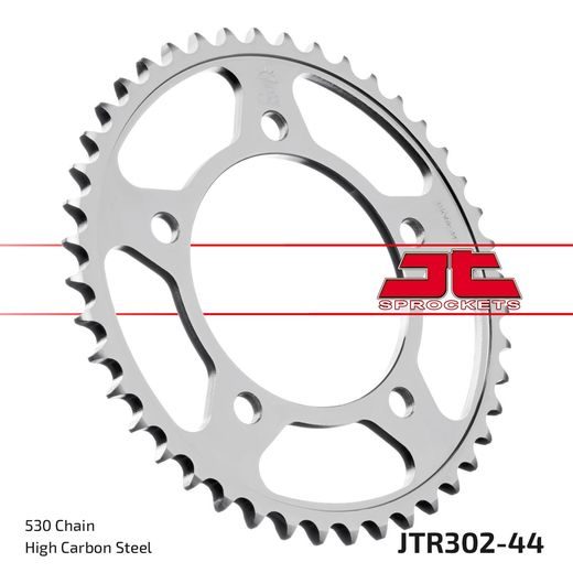 REŤAZOVÁ SADA EK - ZLATÝ CHAIN 530 ZVX, X-RING (X, NX, QX, XS), CHK FRONT SPROCKET JT CHK RUBBER CUSHIONED, CHK REAR SPROCKET JT PRE HONDA CBR 1100 XX SUPER BLACKBIRD 1997-2007