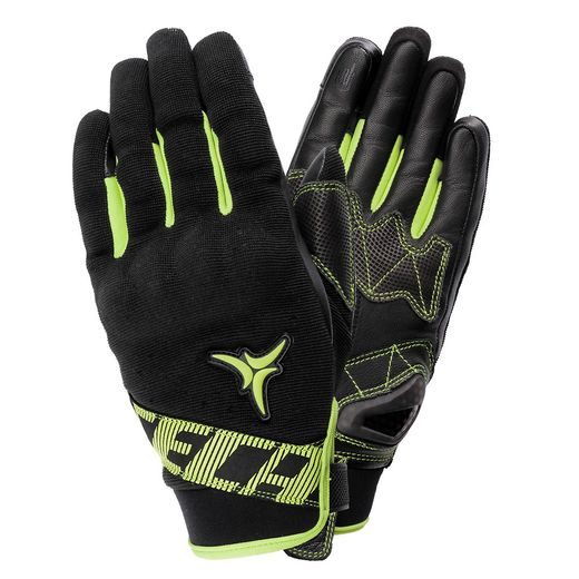 X-STRETCH FLUO
