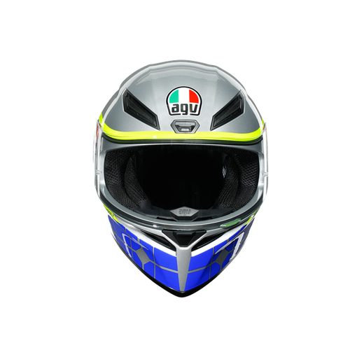 K1 TOP ECE2205 - ROSSI MUGELLO 2015