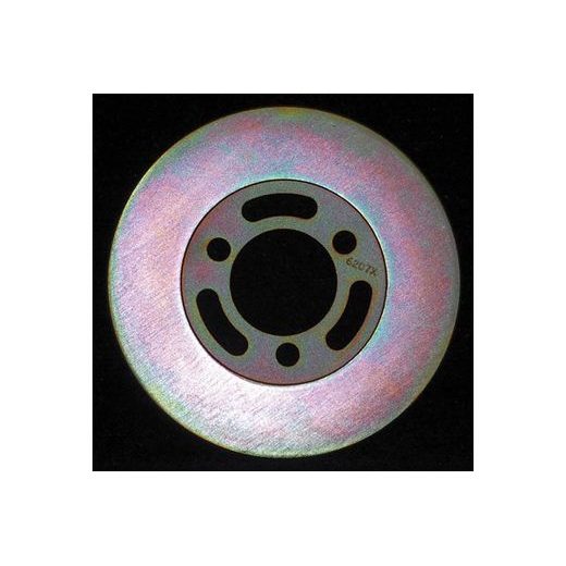 BRZDOVÝ KOTÚČ EBC MD6207D