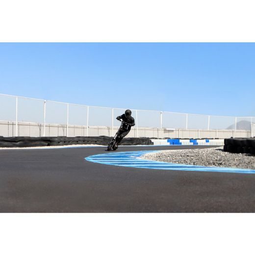 SEGWAY SUPERSCOOTER GT2