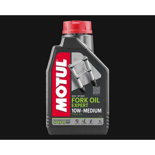 MOTUL FORK OIL EXPERT 10W