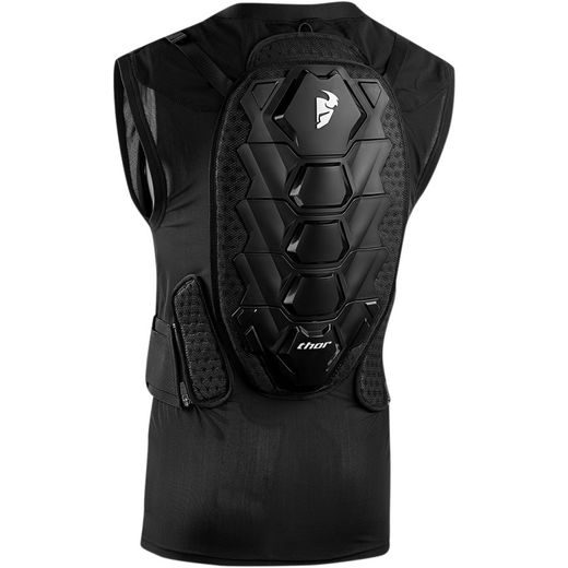 THOR SENTRY VEST BLACK