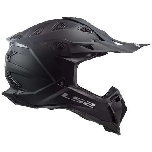 MX470 SUBVERTER NOIR