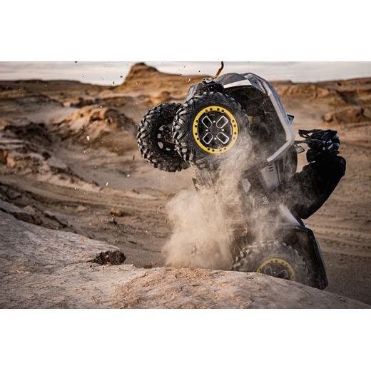 REDSTONE 550 ET STANDARD