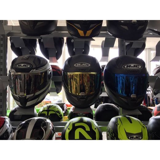 PLEXI RPHA 70 / CARBON MIRROR