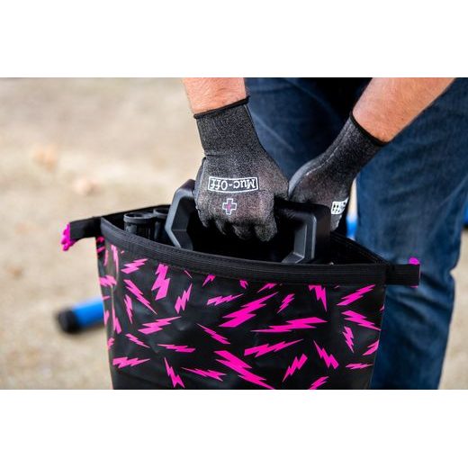 MUC-OFF PRESSURE-WASHER-COMPLETE SET
