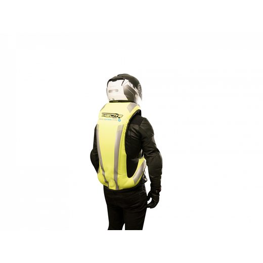 HELITE E-TURTLE HIVIS