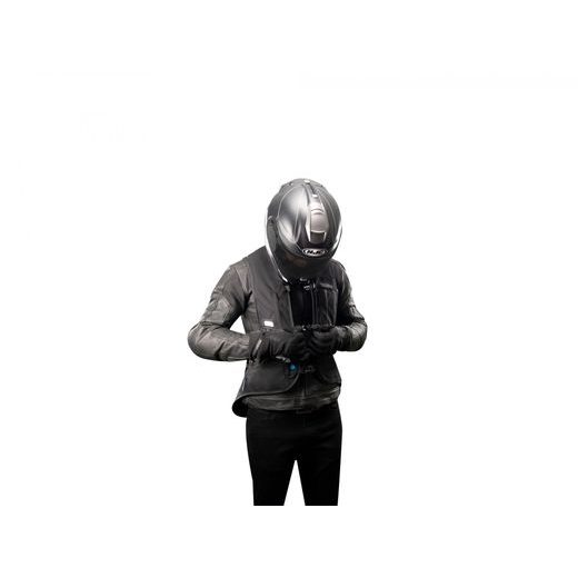 HELITE E-TURTLE ČIERNA