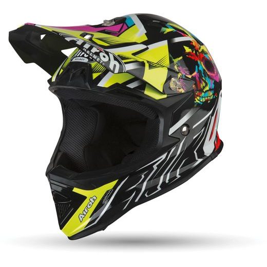 AIROH ARCHER MISTERY GLOSS