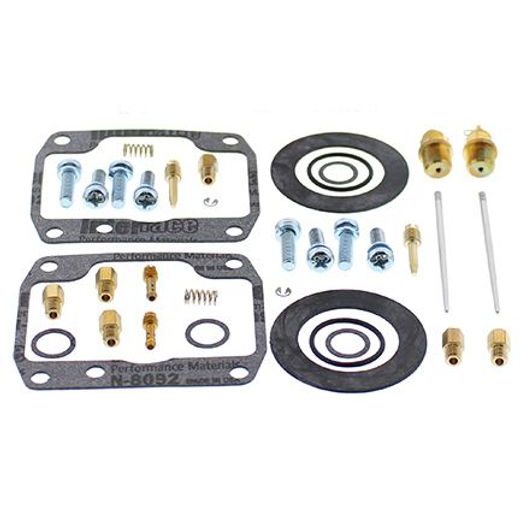 OPRAVNÁ SADA KARBURÁTORA ALL BALLS RACING CARK26-1962