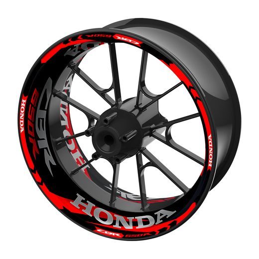 POLEP PREMIUM PRO HONDA CBR650R