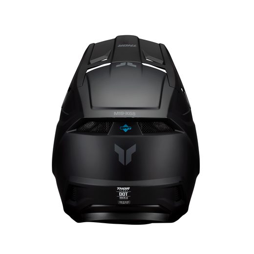 FLEET BLACKOUT MATT BLACK