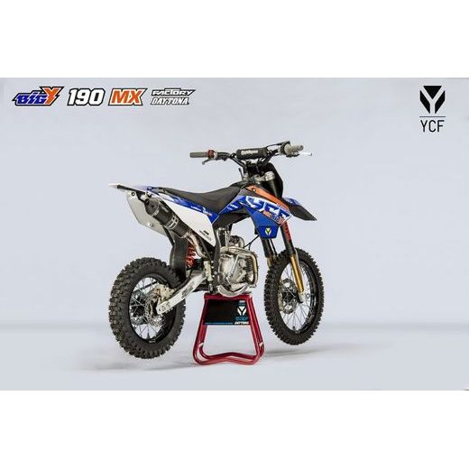 BIGY FACTORY DAYTONA 190 MX