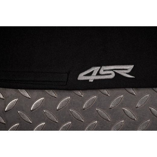 4SR TEPLÁKY TEAM BLACK