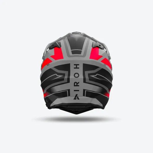 COMMANDER 2 MAVICK ORANGE MATT