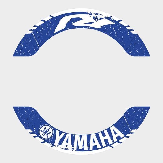 POLEP ADVANCED PRO YAMAHA R1 BLUE 3