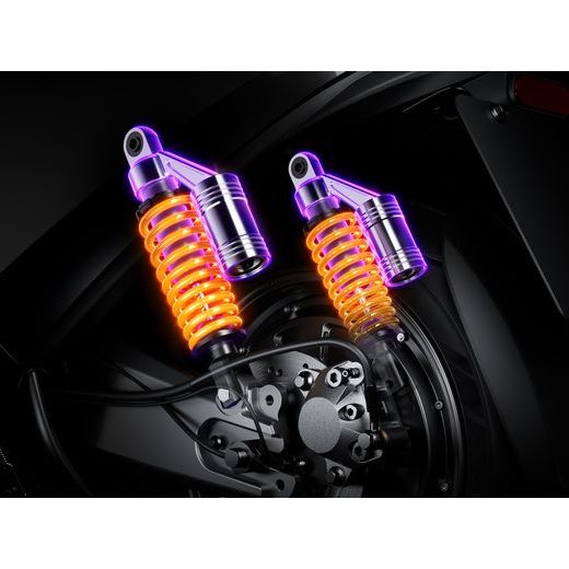 SEGWAY ESCOOTER E300SE