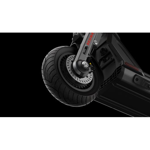 SEGWAY SUPERSCOOTER GT1E