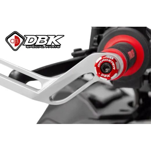 ITALJET DRAGSTER 125/200/300 BAR ENDS