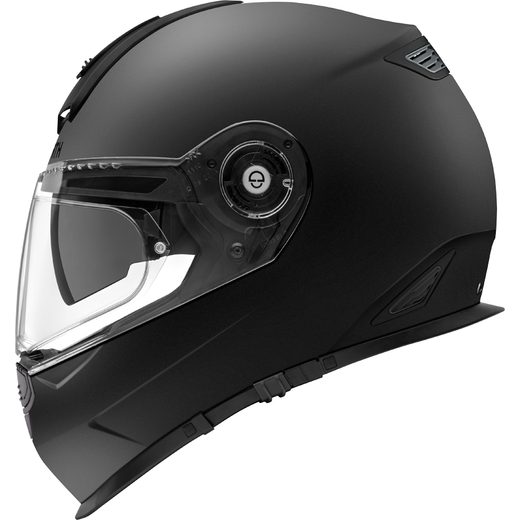 SCHUBERTH S2 SPORT MATT BLACK