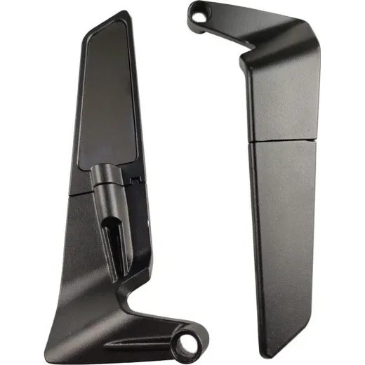 RACING MIRRORS DRAGSTER