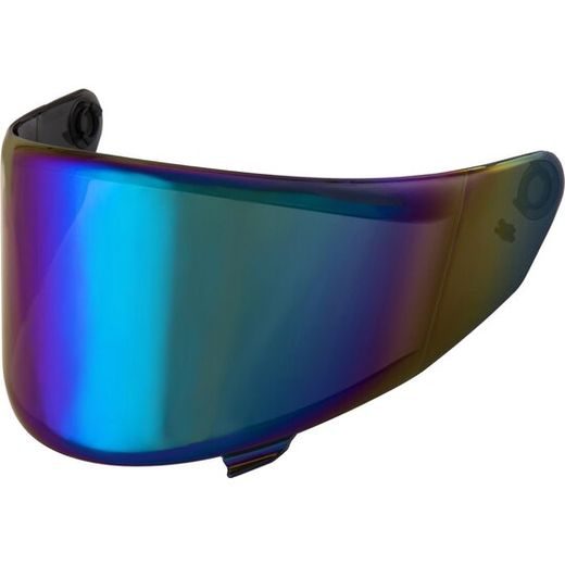 PLEXI TT-REVO IRIDIOVÉ