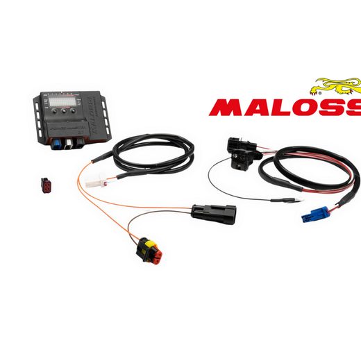 FORCE MASTER 2.1 FOR ITALJET 125/200CC