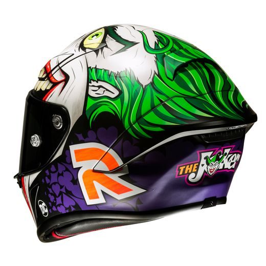 RPHA1 JOKER DC COMICS MC48SF