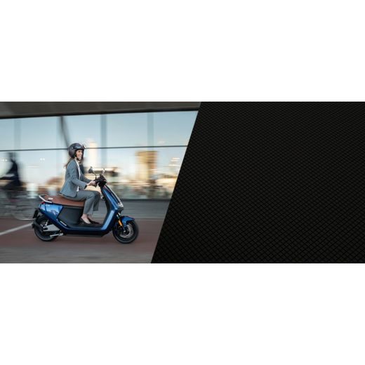 SEGWAY ESCOOTER E125S