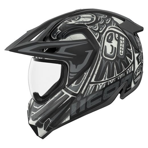 VARIANT PRO TOTEM - BLACK GREY