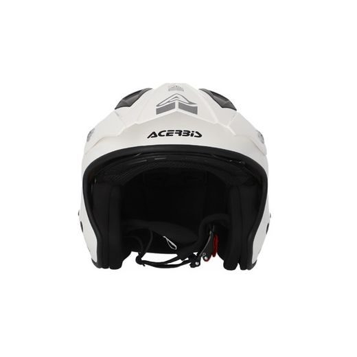 ACERBIS JET ARIA 22-06 WHITE
