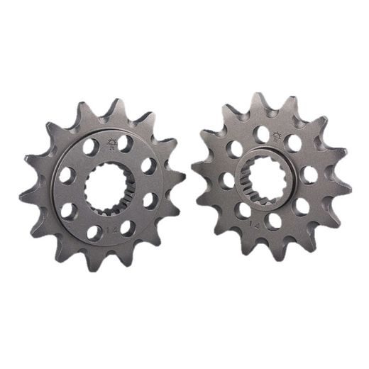 REŤAZOVÁ SADA D.I.D CHAIN - ZLATÝ CHAIN 520 MX, NON-SEALED, CHK FRONT SPROCKET JT, CHK REAR SPROCKET JT PRE HONDA CRF 250 R 2018