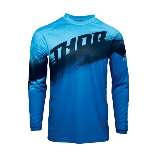 DRES THOR JUNIOR SECTOR VAPOR BLUE/MIDNIGHT