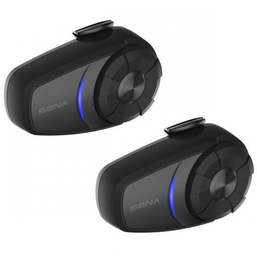 SENA 10S BLUETOOTH DUAL PACK