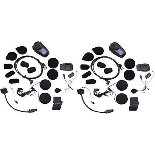 SENA 5S BLUETOOTH DUAL PACK