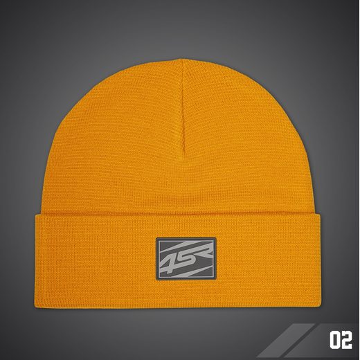 ZIMNÁ ČIAPKA LOGO HONEY