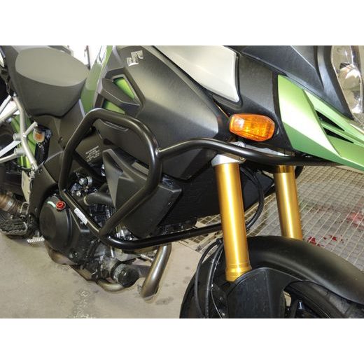 OCHRANA MOTORU RDMOTO CF52KD MATNÁ ČIERNA