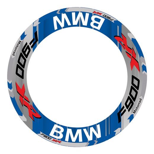 POLEP PREMIUM PRO BMW F900XR