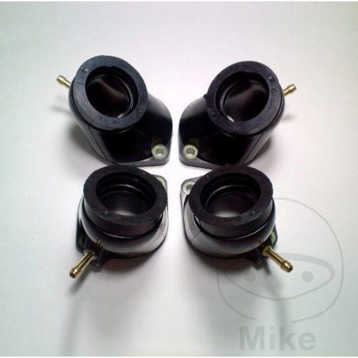 PRÍRUBA SANIA - SADA TOURMAX 4 KUSY