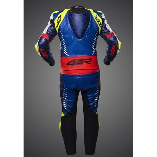 RR EVO PEARL BLUE AR